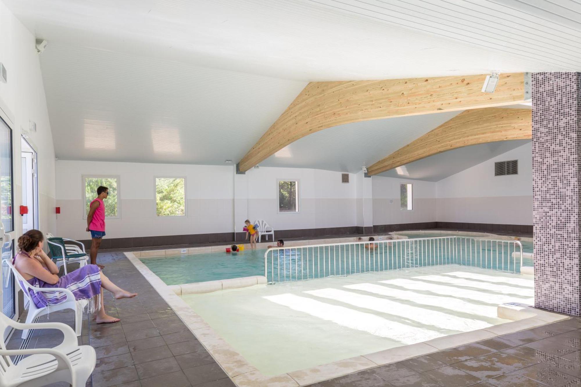 Camping Le Suroit Le Bois-Plage-en-Ré Exterior foto